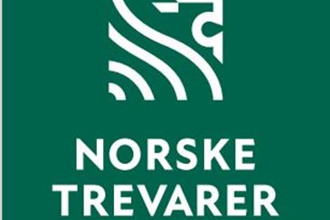 Logo Norske trevarer