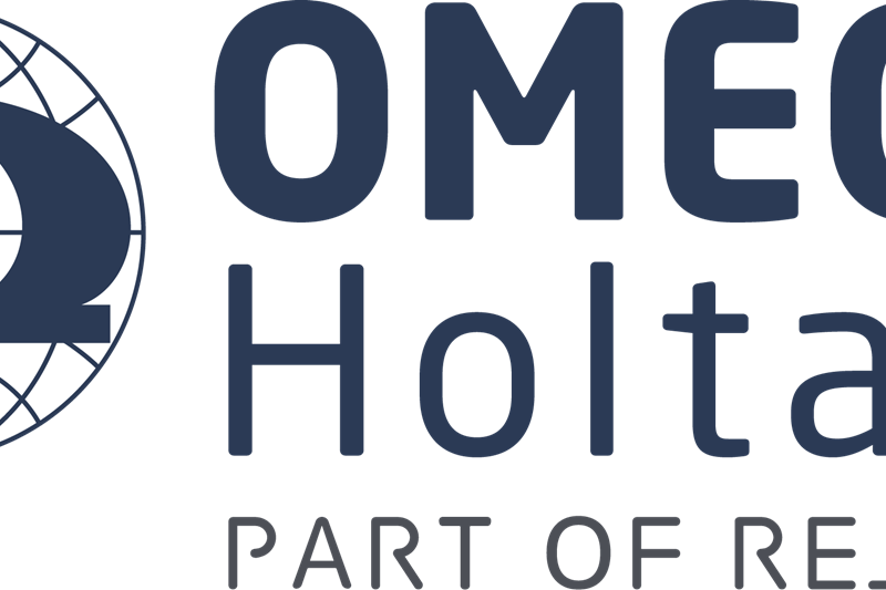 Logo Omega Holtan