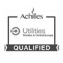 Logo Achilles Utilities